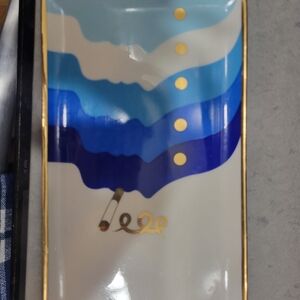 Jonathan Adler Rolling Tray